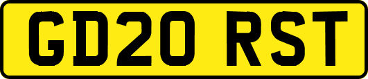 GD20RST