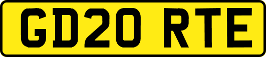 GD20RTE