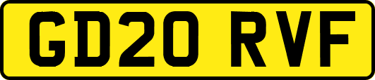GD20RVF