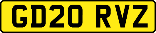 GD20RVZ