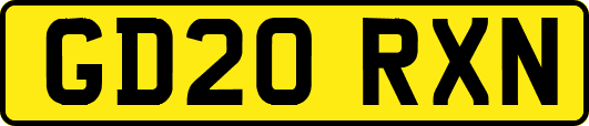 GD20RXN