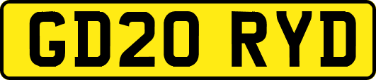 GD20RYD