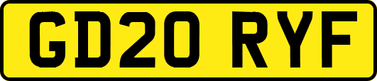 GD20RYF