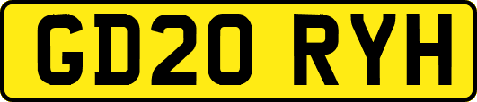GD20RYH