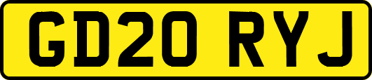 GD20RYJ