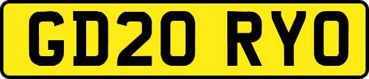 GD20RYO