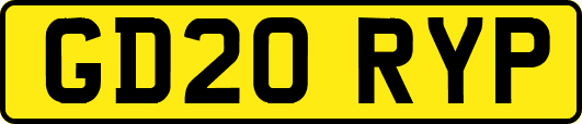 GD20RYP