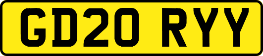 GD20RYY