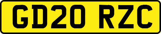 GD20RZC