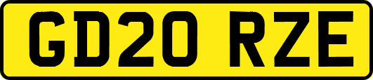 GD20RZE