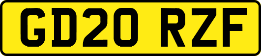 GD20RZF
