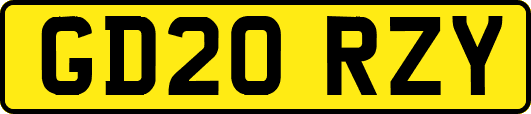 GD20RZY