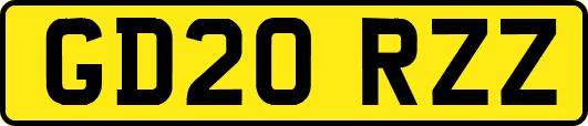 GD20RZZ