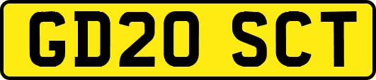 GD20SCT