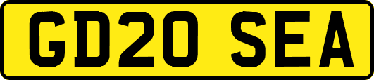 GD20SEA