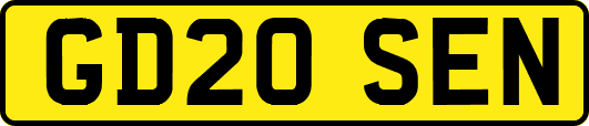 GD20SEN