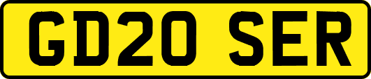 GD20SER
