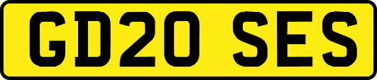 GD20SES