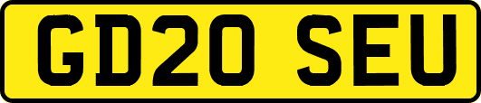 GD20SEU