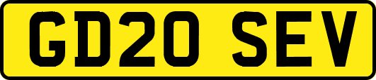 GD20SEV
