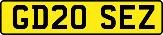 GD20SEZ