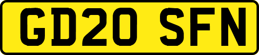 GD20SFN