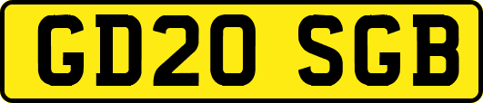 GD20SGB