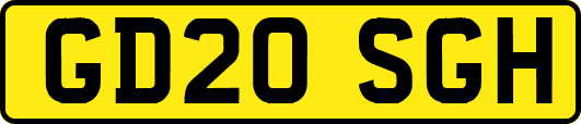 GD20SGH