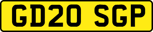 GD20SGP