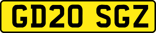 GD20SGZ