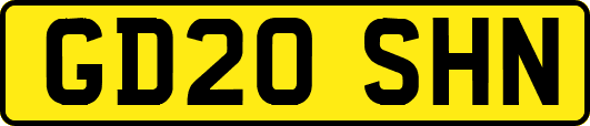 GD20SHN