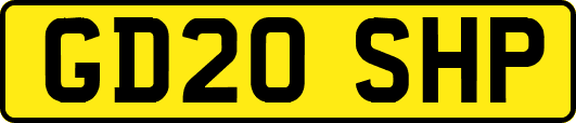 GD20SHP