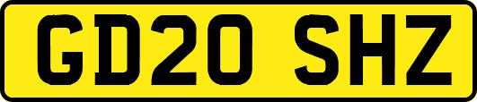 GD20SHZ