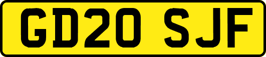 GD20SJF