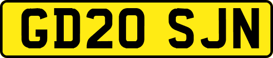 GD20SJN