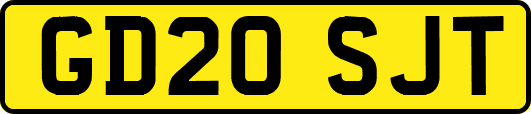 GD20SJT