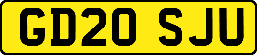 GD20SJU