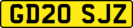 GD20SJZ