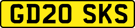 GD20SKS
