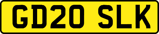 GD20SLK