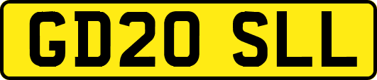 GD20SLL