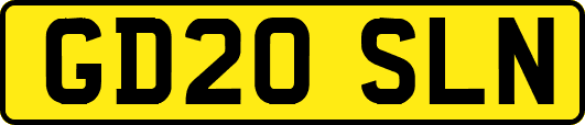 GD20SLN