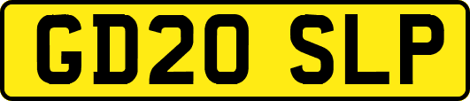 GD20SLP