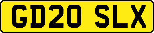 GD20SLX