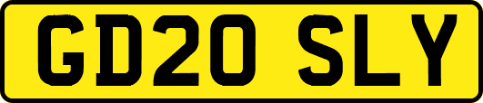 GD20SLY