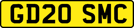 GD20SMC