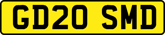 GD20SMD