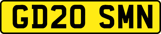 GD20SMN