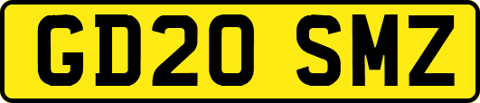 GD20SMZ