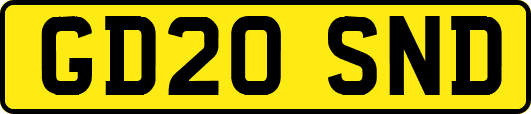 GD20SND